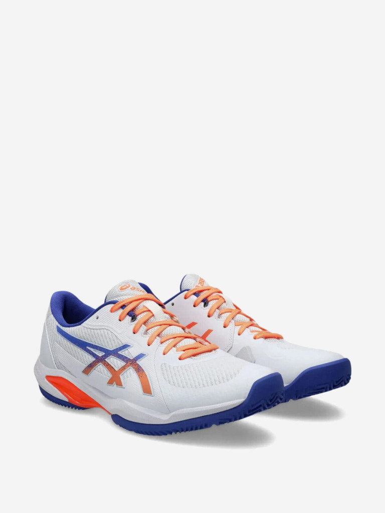 Кроссовки Asics Solution Swift FF 2 White