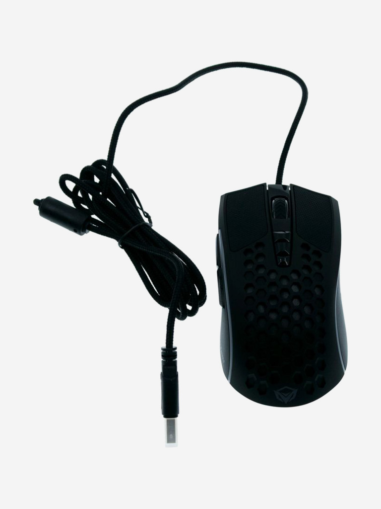 Игровая мышь проводная MEETION GM015
