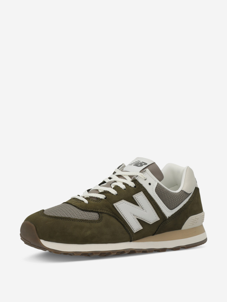 Кроссовки New Balance 574