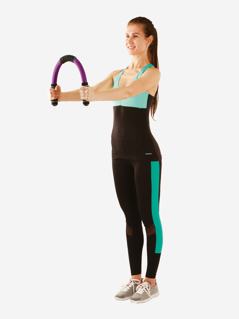 Мини-тренажер Torneo