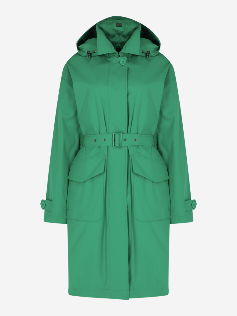 Пальто женское Geox Anyweco