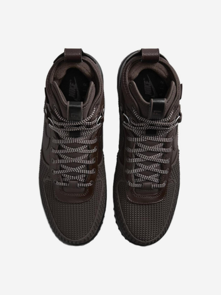 Ботинки Nike Lunar Force 1 Duckboot