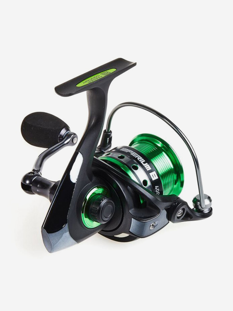 Катушка безынерционная Feeder Concept Imperium 8 4000FD