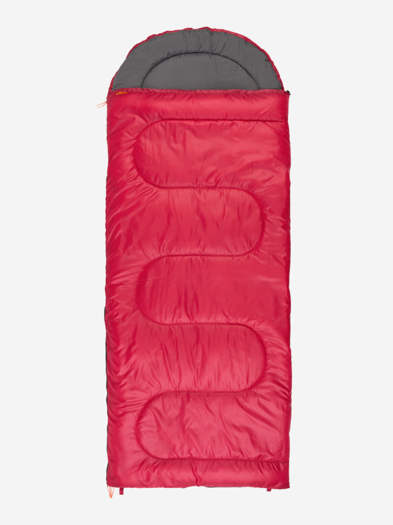 Спальный мешок Outventure Toronto +10 правосторонний