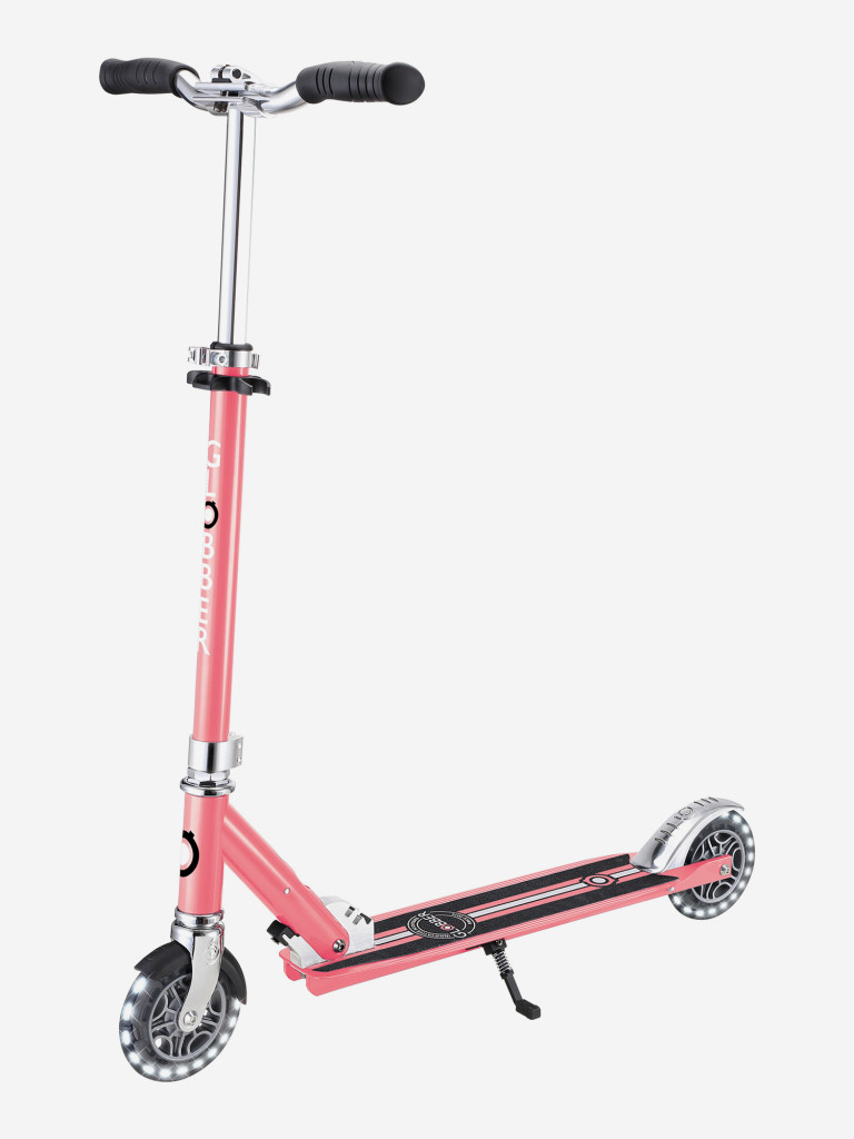 Самокат Globber FLOW ELEMENT LIGHTS