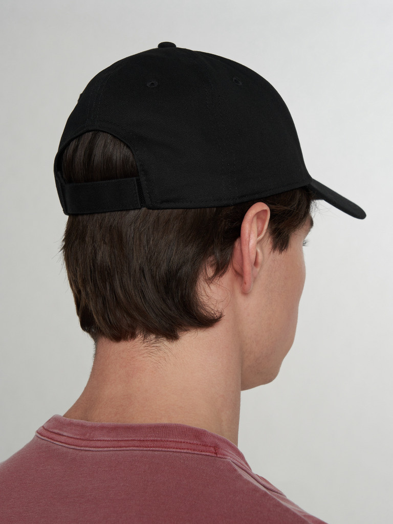 Бейсболка Lonsdale Brooke