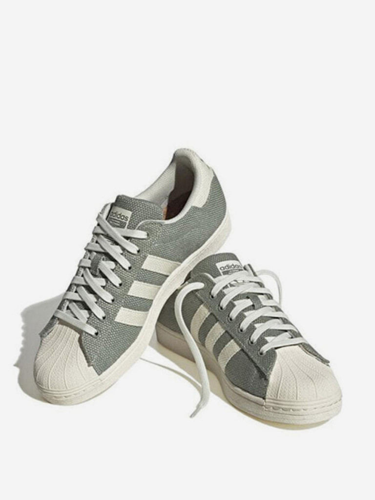 Кеды Adidas Superstar