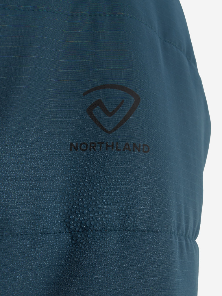 Куртка утепленная мужская Northland