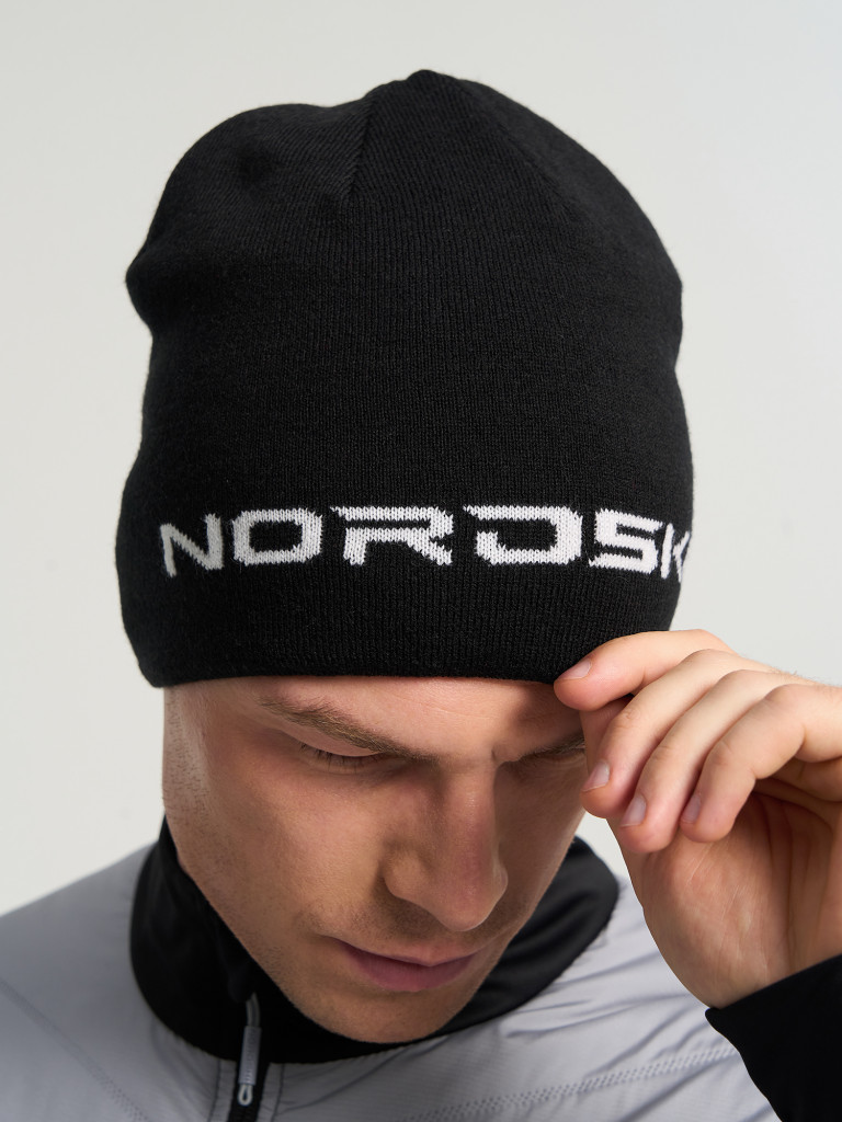 Шапка Nordski