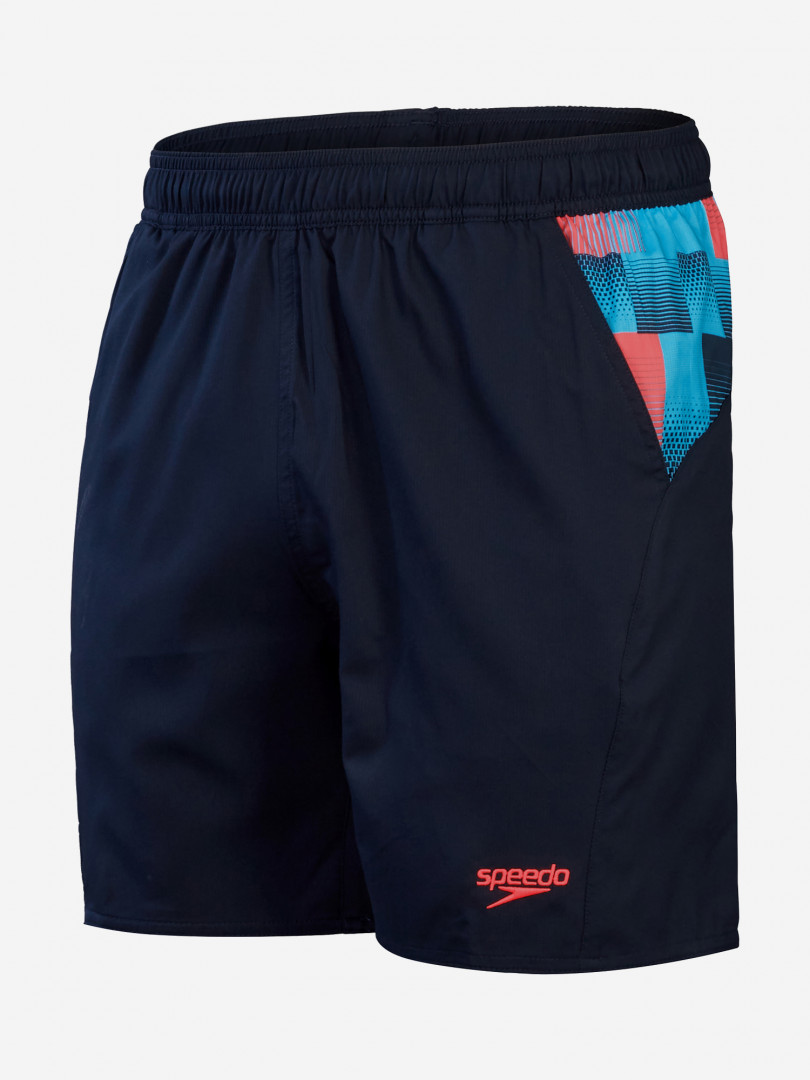 Шорты плавательные мужские Speedo Sport 2 Синий 6299₽