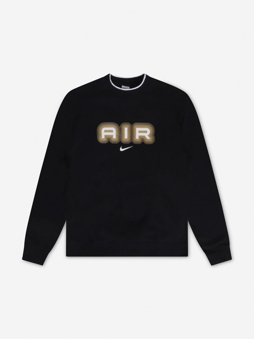 Толстовка мужская Nike Черный 13199₽