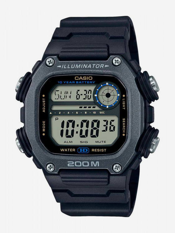 Наручные часы CASIO