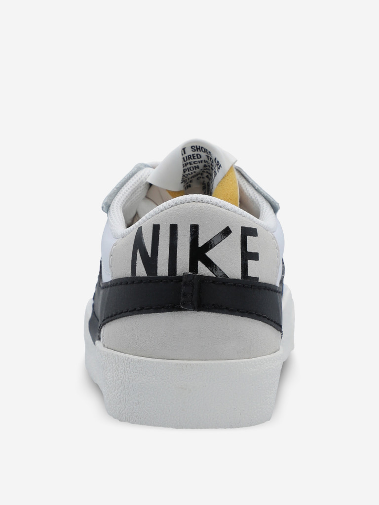Кеды мужские Nike Blazer Low '77 Jumbo