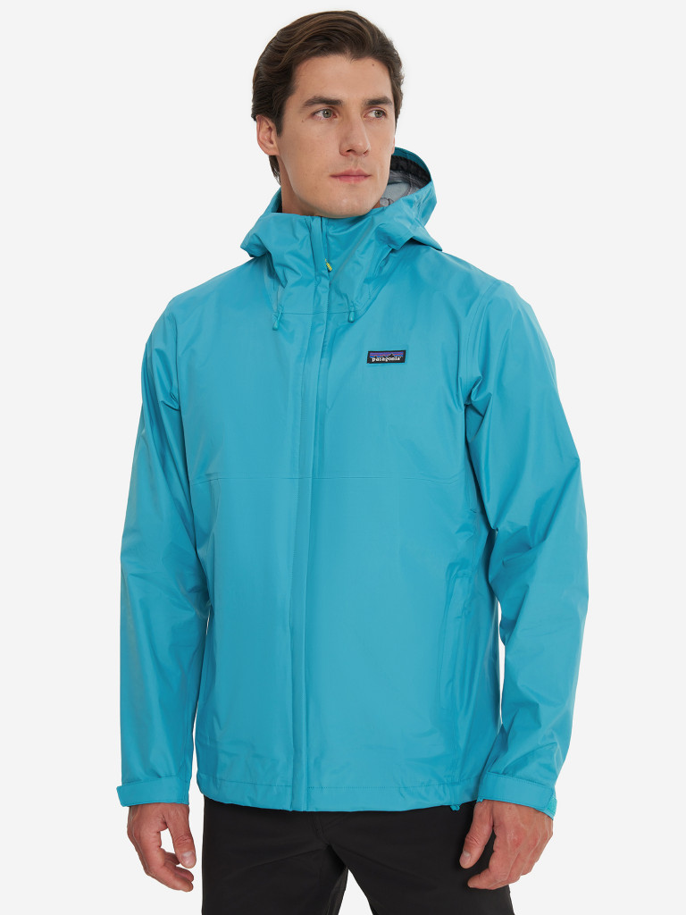 Patagonia torrentshell discount