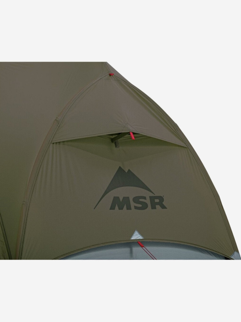 Палатка MSR Hubba Hubba LT 1