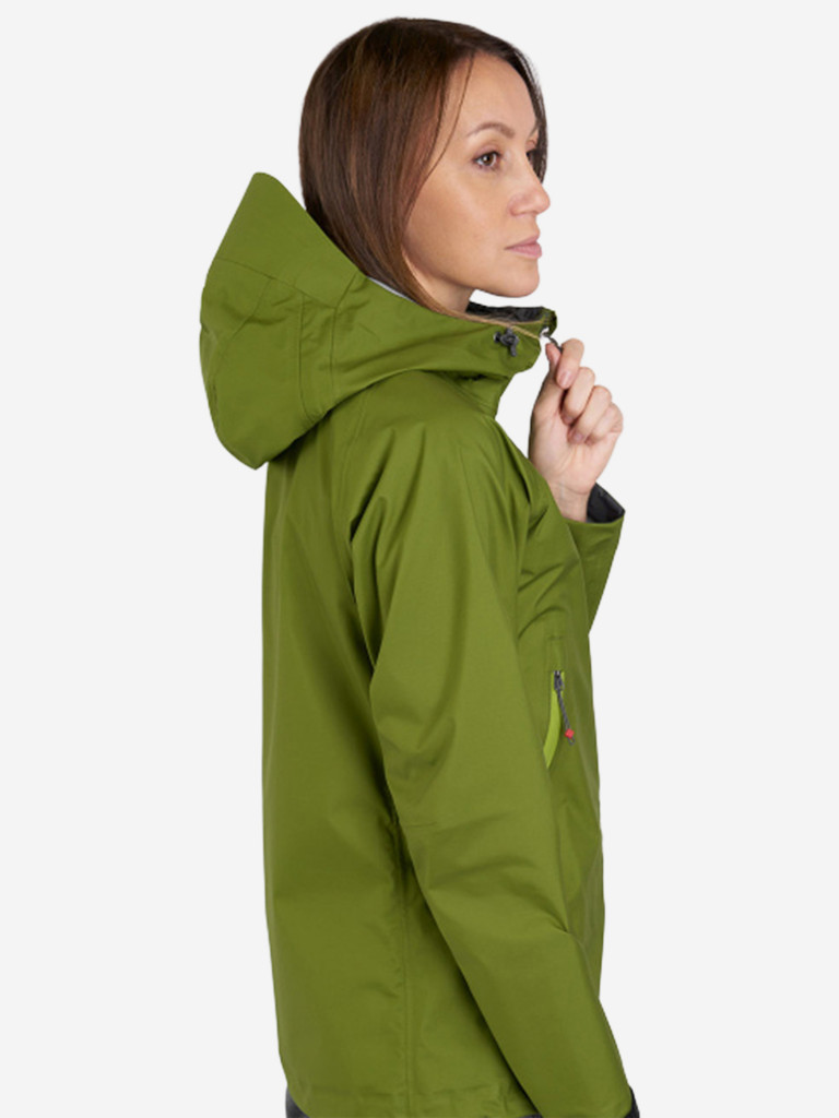 Куртка ветрозащитная Red Fox Vega GTX V Женская