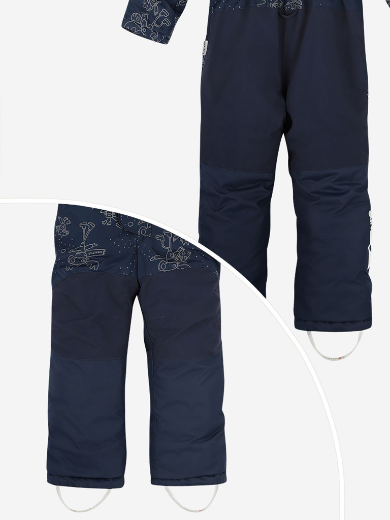 Комбинезон NIKASTYLE