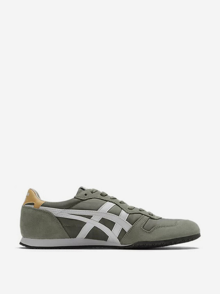 Кеды Onitsuka Tiger SERRANO