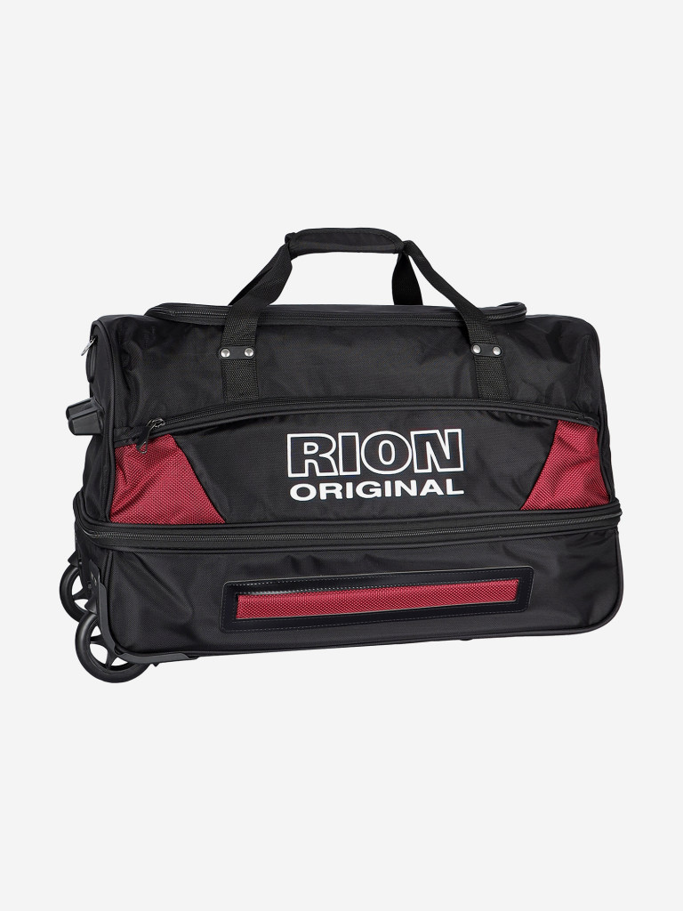 Дорожная сумка на колесах для путешествий и спорта Рион+ (RION+)