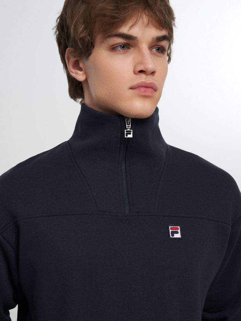 Толстовка мужская FILA