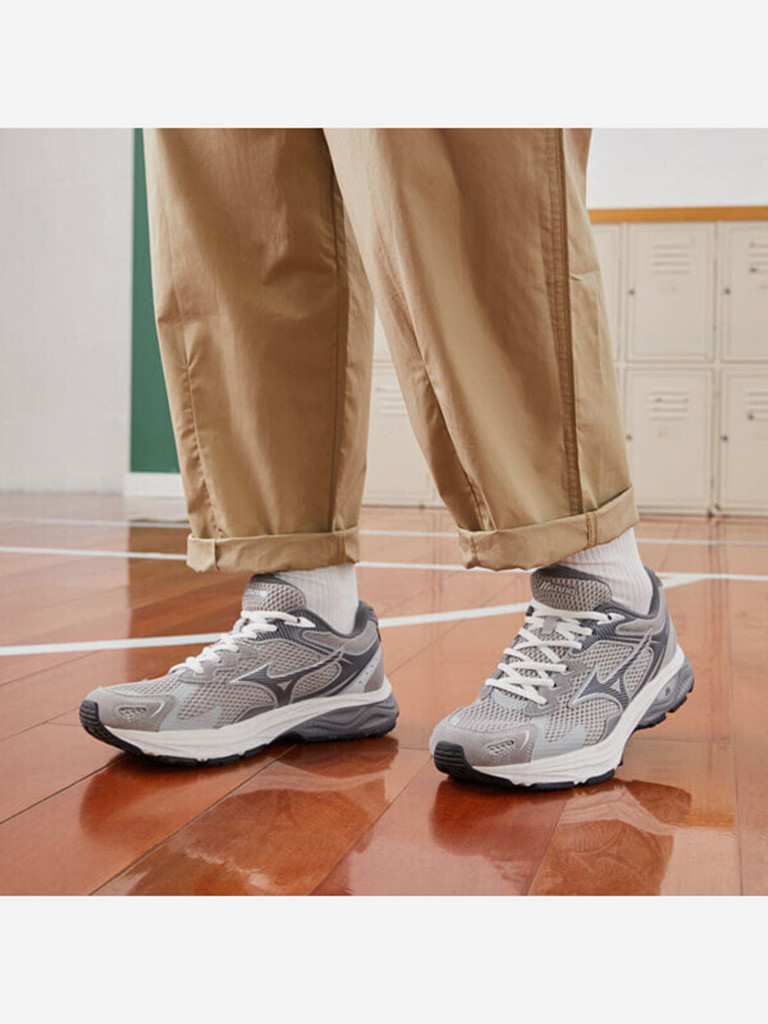 Кроссовки Mizuno Racer S