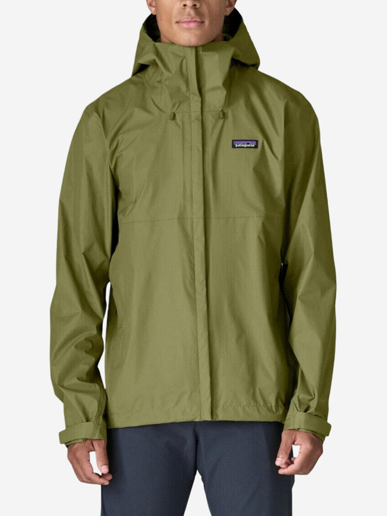 Куртка Patagonia Torrentshell 3L