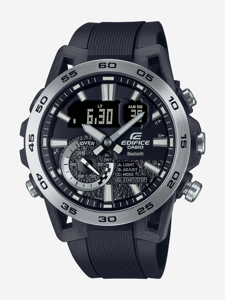 Наручные часы Casio Edifice ECB-40P-1A