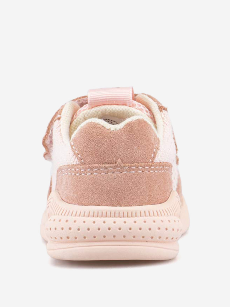 Кроссовки для девочки Котофей