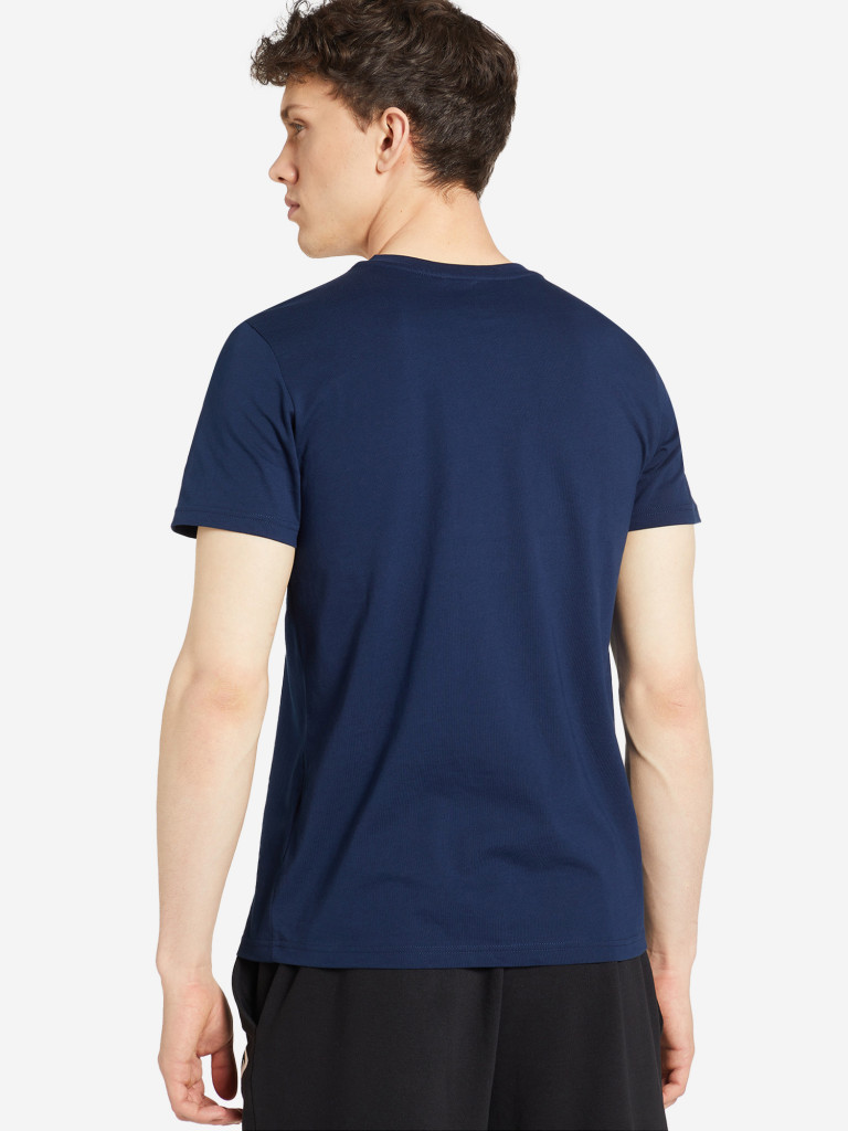 Футболка мужская GSD