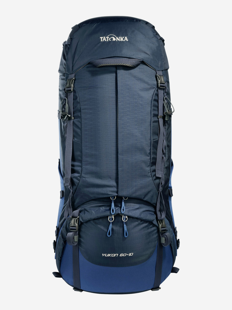 Рюкзак Tatonka Yukon 60+10 л