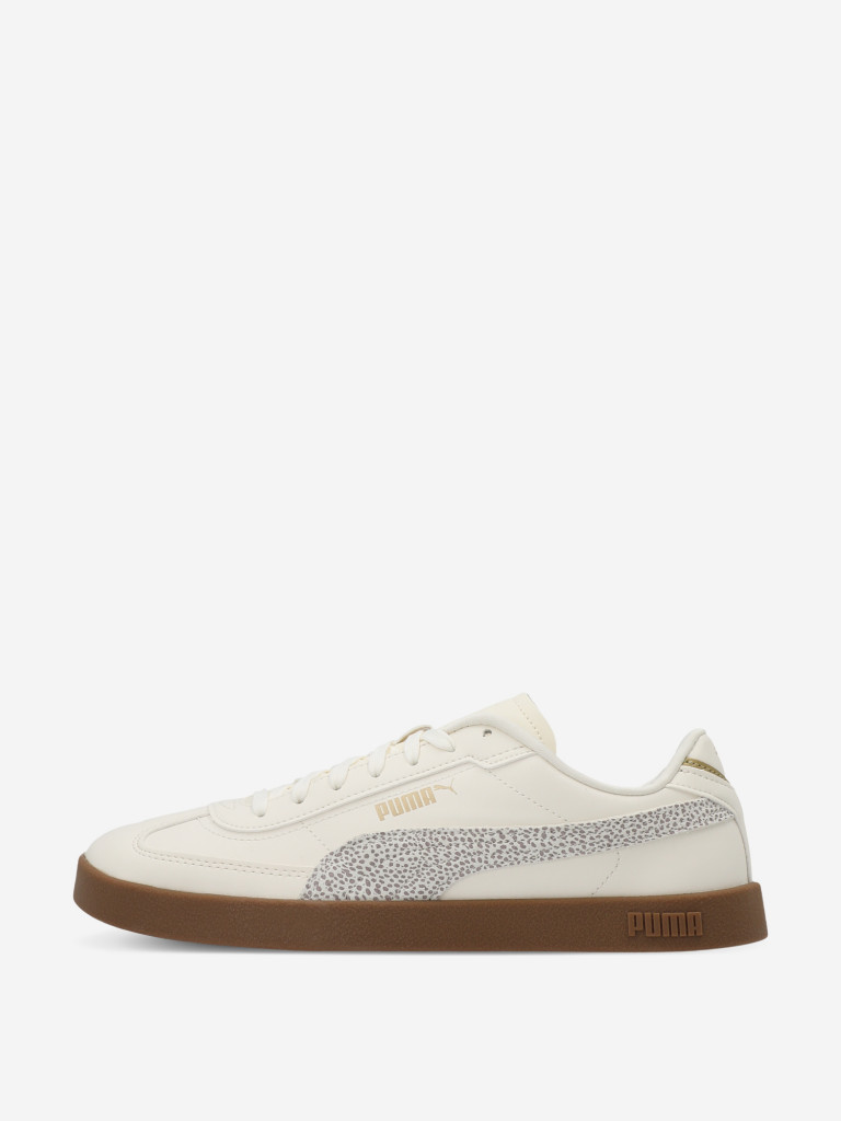 Кеды женские PUMA Club II Era