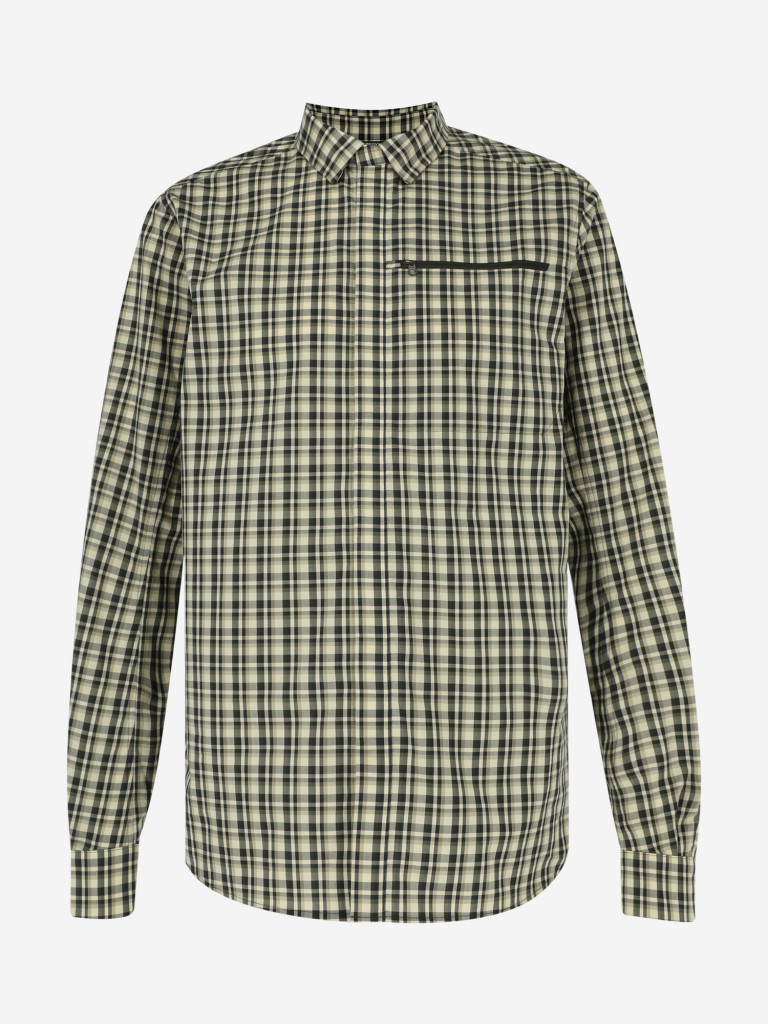 Рубашка мужская Arc'teryx Kaslo