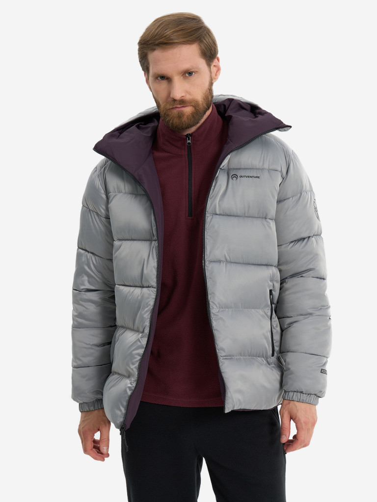 Пуховик мужской Outventure