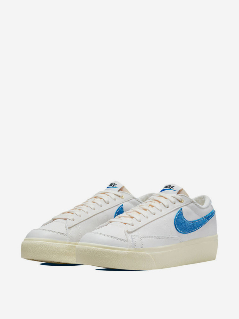 Кеды женские Nike Blazer Platform