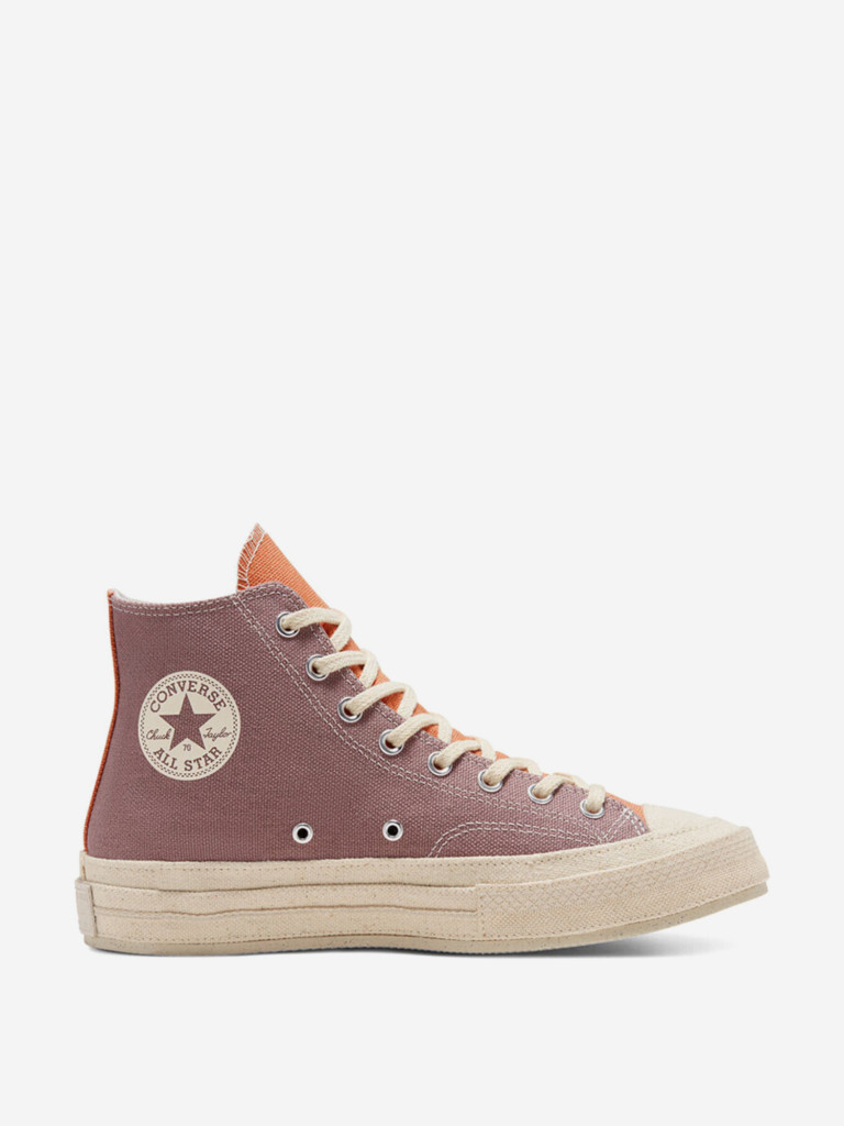 Кроссовки Converse Chuck Taylor All Star 70 Hi