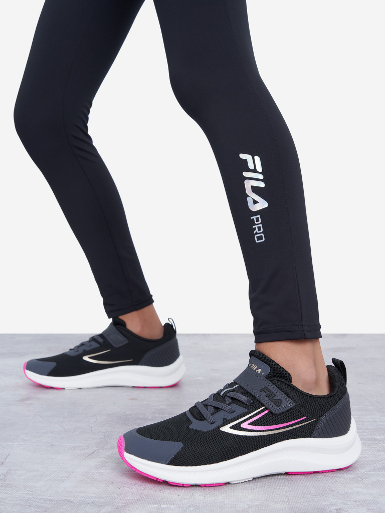 Кроссовки для девочек FILA Sp Rocket 2.0 V