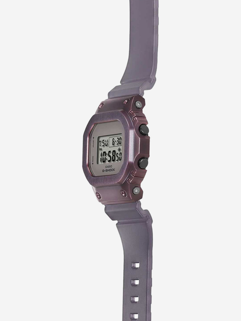 Спортивные часы CASIO G-SHOCK GM-S5600MF-6