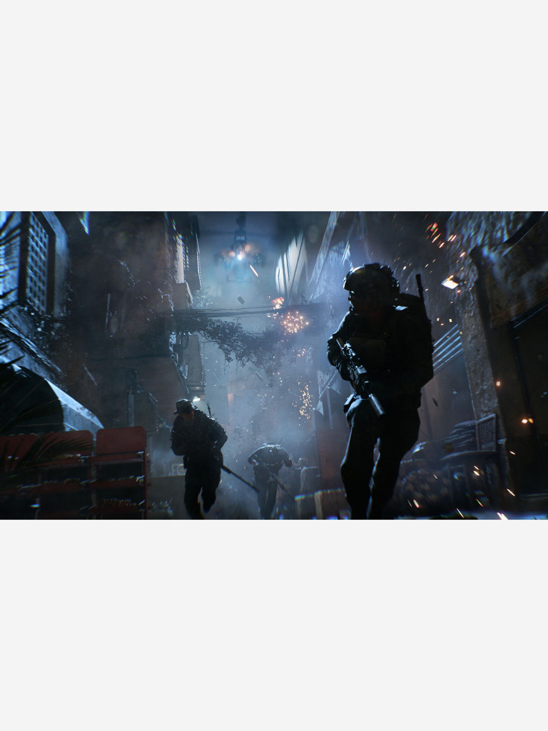 Видеоигра для PlayStation Battlefield 6 (Английская версия)