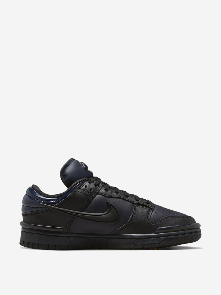 Кроссовки Nike Dunk Low Twist Dark Obsidian
