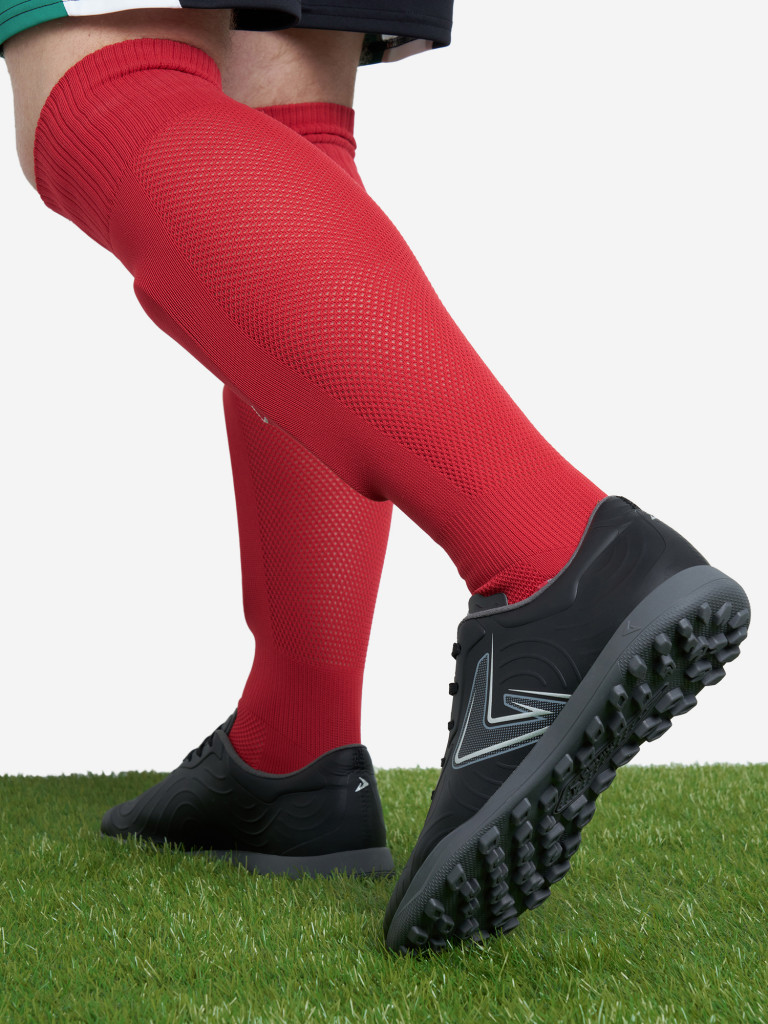 Бутсы мужские Demix Quantum Vortex.2 Tf