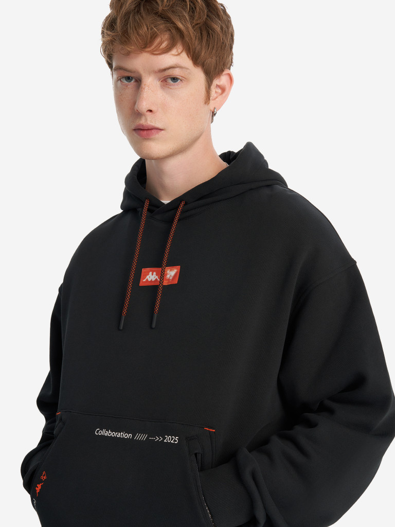 Худи Kappa x Virtus.pro