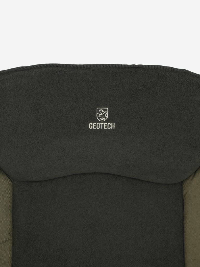 Кресло кемпинговое Geotech
