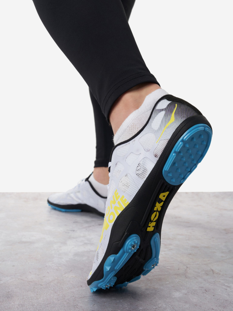 Шиповки мужские Hoka One One Rocket LD