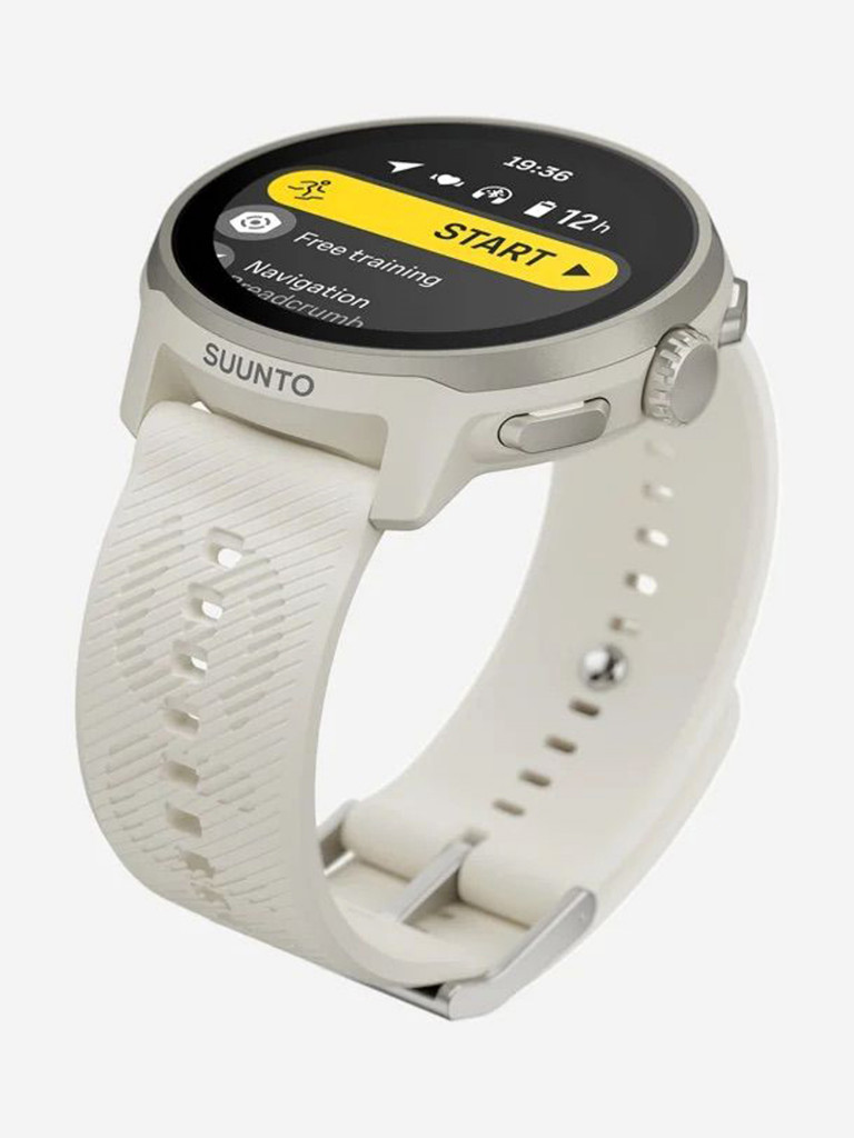 Спортивные часы SUUNTO RUN