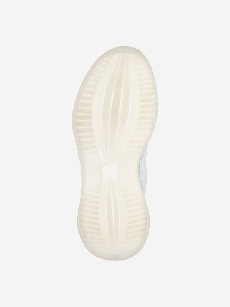 Кроссовки Plein Sport Runner Tiger Scratch