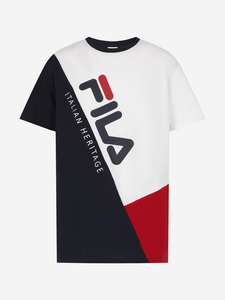 Футболка для мальчиков FILA