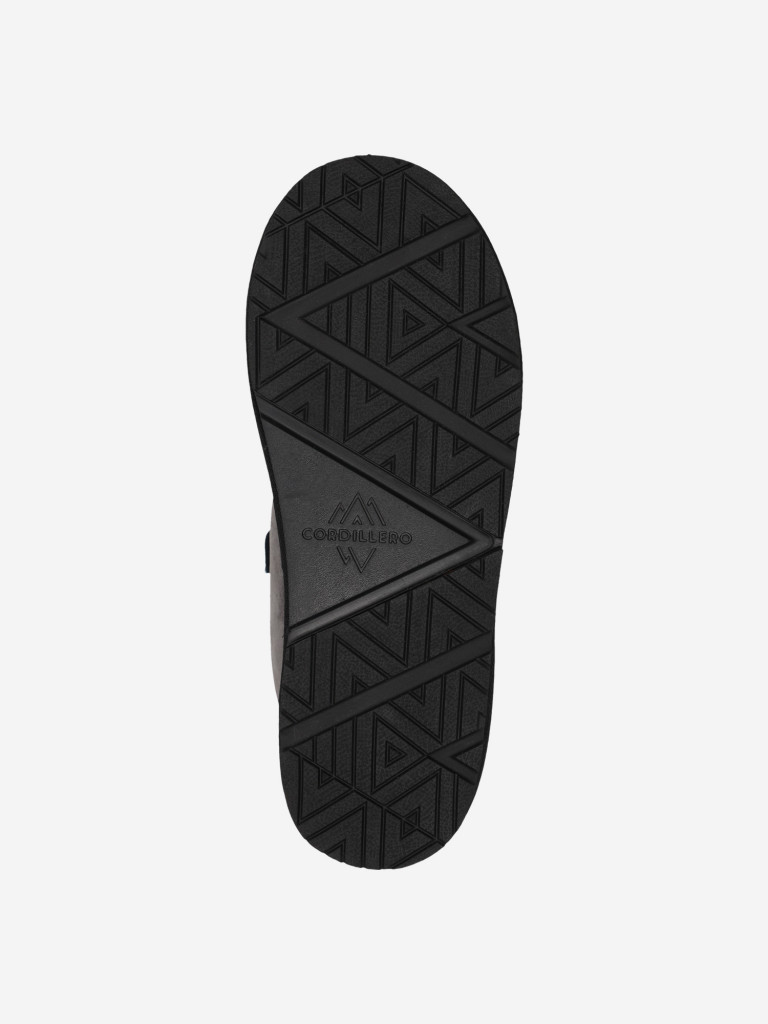 Ботинки утепленные мужские Cordillero Raskis