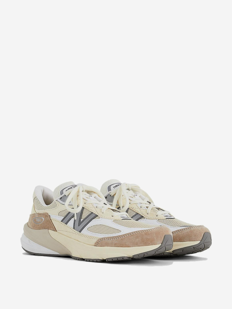 Кроссовки New Balance Teddy Santis x 990v6
