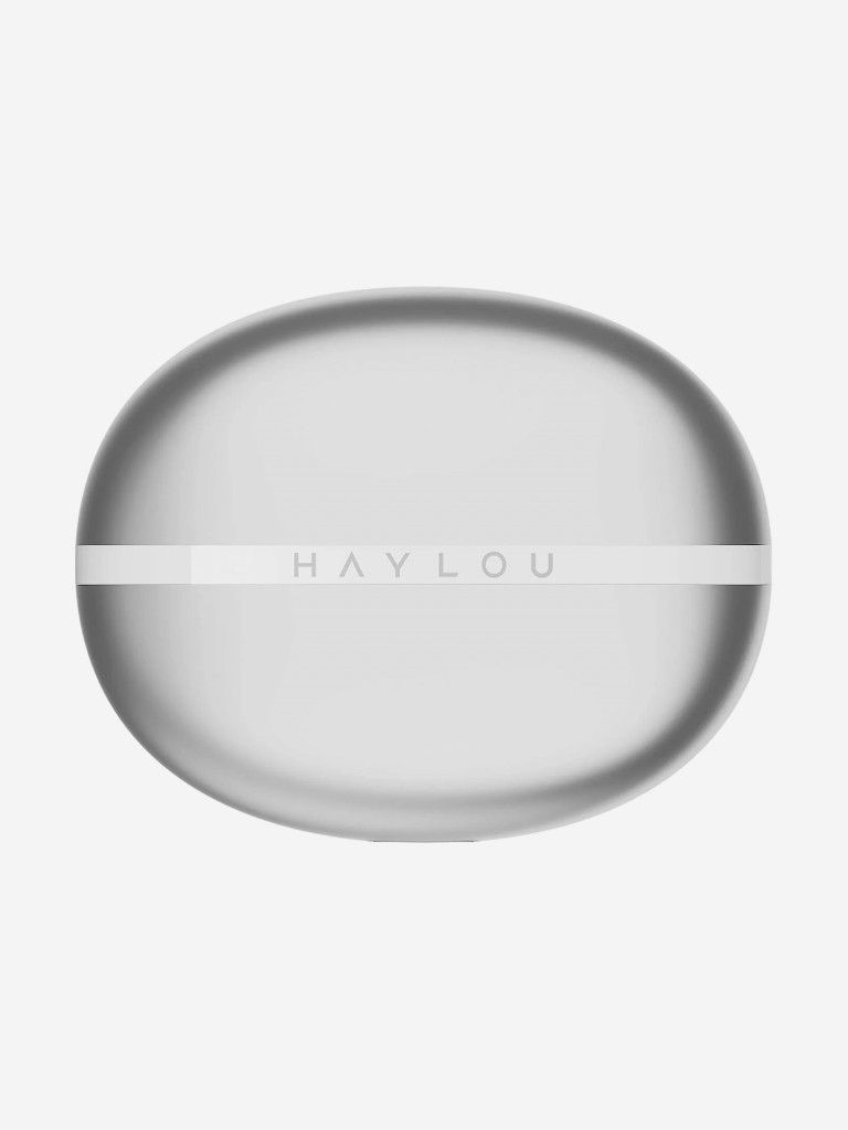 Беспроводные наушники Xiaomi Haylou X1 2023 серебристый EU VERSION