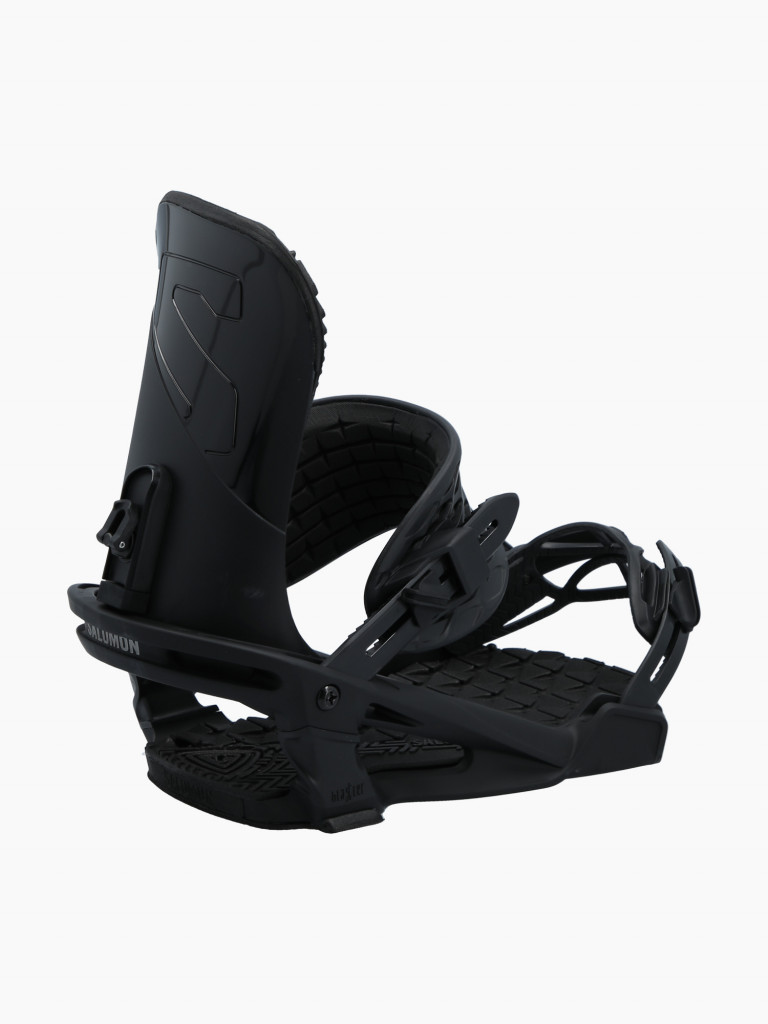 Крепления сноубордические Salomon Trigger
